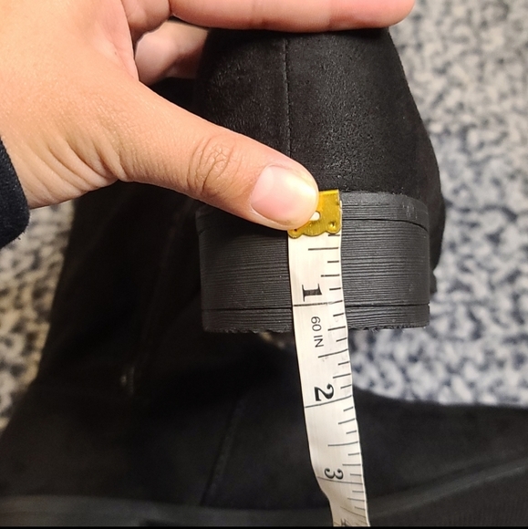 J Adams Briston Boots - Picture 9 of 11